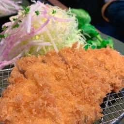 THE TONKATSU CLUB
