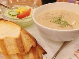 カフェコロラド 草加松原店