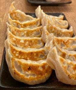 肉汁餃子のダンダダン 小滝橋通り店