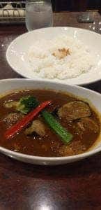 咖喱&カレーパン 天馬 札幌オーロラタウン店