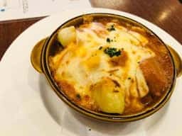 ロイヤルホスト 古賀流店
