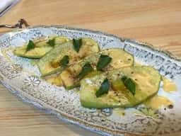 地中海料理 夢屯