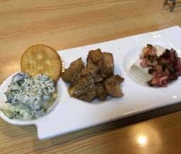 地中海料理 夢屯