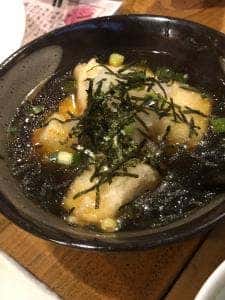 焼き鳥はつらいよpart1