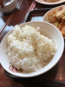大阪王将 新緑橋店