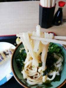 うどん石川