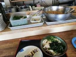 うどん石川