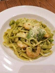 PRONTO エトモ溝の口店