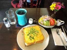 炭火煎珈琲 はな