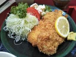 そば膳 古淵 松貴