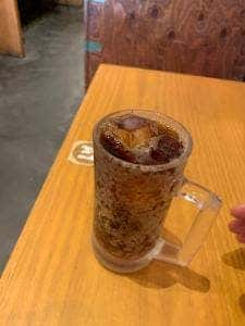 新世界たこ焼きマルサ