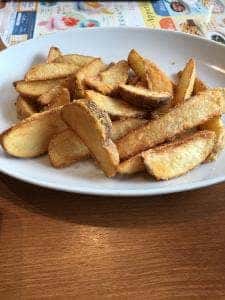 ココス 常陸太田店