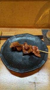 炭火焼き 鶏笑軍