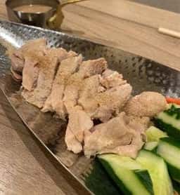 和牛つくねと旦過食材の店 岩倉健太