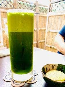 茶房 結