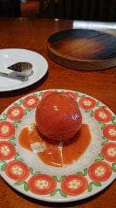 グリルキャピタル東洋亭 なんば店