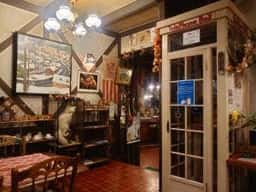 レストハウス 八ヶ岳