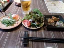 Excelllent Gunma Food さんず