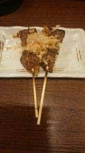 やきとり雷円町店