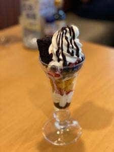 ガスト 篠ノ井バイパス店