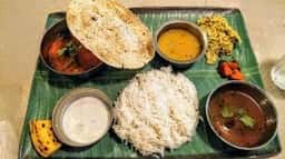 亜州食堂 チョウク