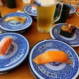 くら寿司 西大路七条店