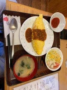 定食屋 まるやま