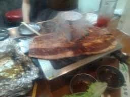 大阪焼肉・ホルモン ふたご 川崎店