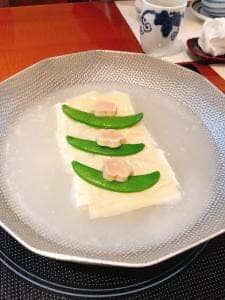 梅の花 松坂屋静岡店