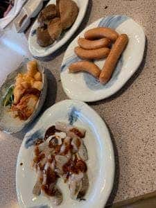 しらぎ苑