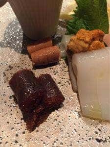 鉄板フレンチ Setsu