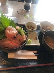 きんめ処 なぶらとと