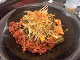 韓杯房 PURUDA 三条木屋町店