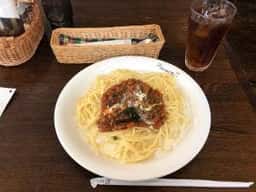 パスタ・ピアチェーレ