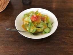 パスタ・ピアチェーレ