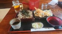 そば処 一色