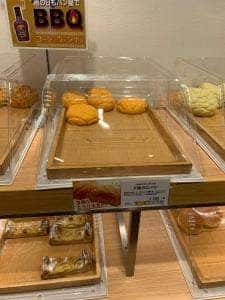 神戸屋キッチンエクスプレス トリエ京王調布店