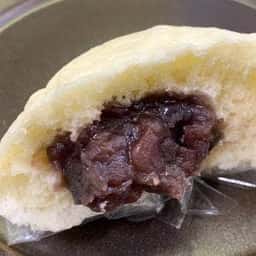 甘酒まん頭 毎日屋