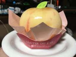 パティスリー ロリアン