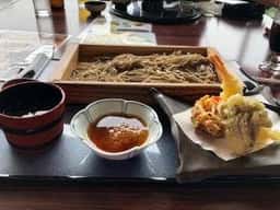 妙義カントリークラブレストラン