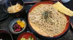 めんぼう 石山寺店