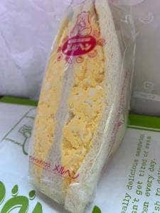 サンドイッチハウス メルヘン 京王新宿店