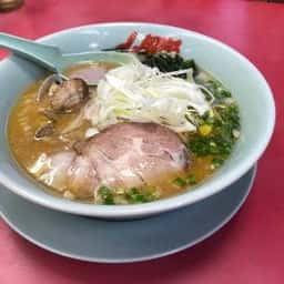 ラーメン山岡家 旭川永山店