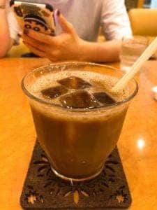 ケーキの西銀
