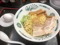 日高屋 所沢山口店