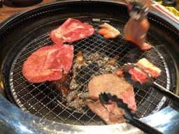 焼肉スエヒロ館 扇店
