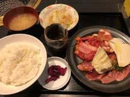 ほんまもん 里庄店