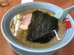 ラーメン山岡家 鷲宮店