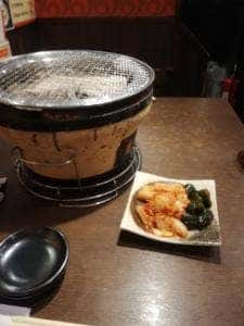 松本酒場 情熱ホルモン