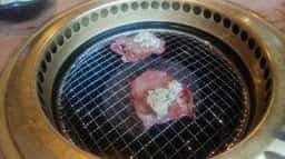 食道園
